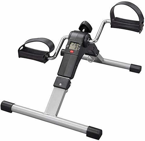 nimyank Home Stress Buster Indoor Cycles Exercise Bike Spinner Exercise Bike Mini Pedal Exerciser Cycle-picture-23