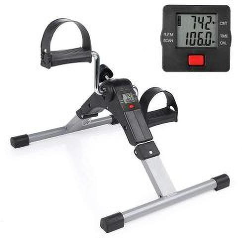 nd brothers PEDAL CYCLE Mini Pedal Exerciser Cycle, Exercise Mini Pedal Exerciser Cycle Mini Pedal Exerciser Cycle image 1