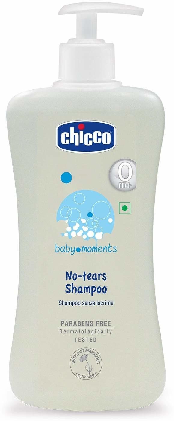 chicco Baby shampoo-picture-36