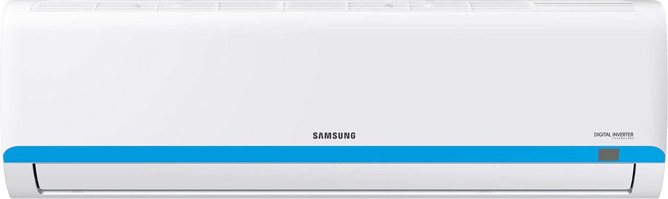samsung 1.5 Ton 3 Star Split Inverter AC - White, Pastel Blue-picture-24