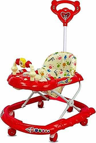 joyride Musical 2-in-1 Walker With Parent Rod-picture-20