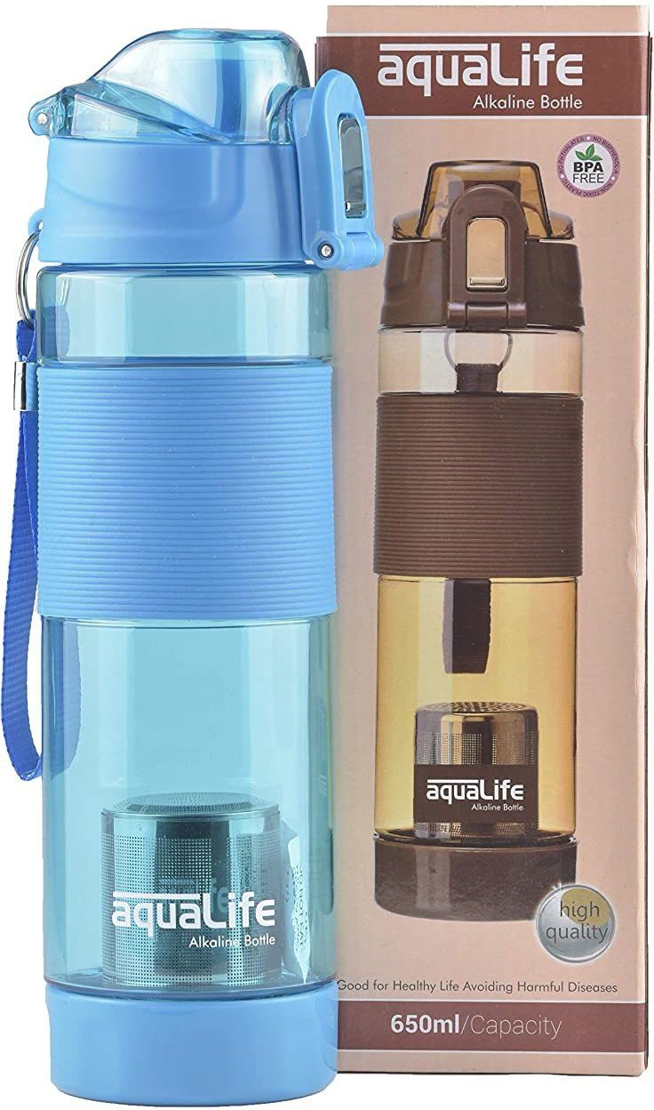 650 ml Water Purifier Bottle