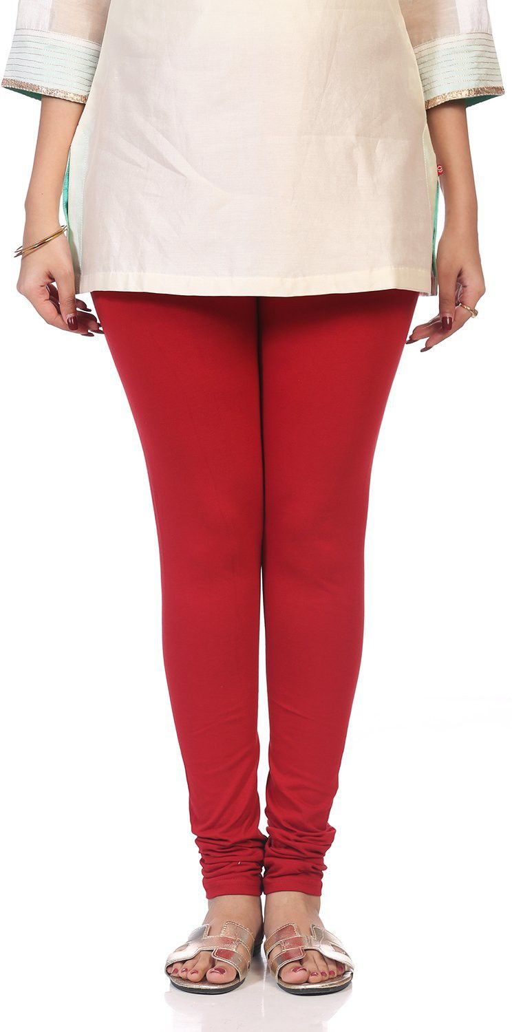 Cotton Women Churidar