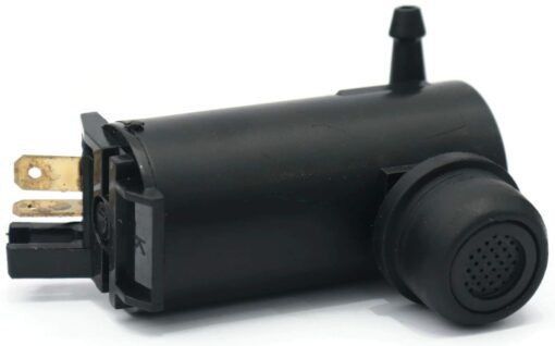12V DC High Pressure Mini Water Washer Pump Power Supply Electronic Hobby Kit-image-10