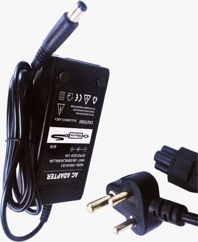 Myria H[p 2000-300 laptop charger 65 W Adapter-image-39