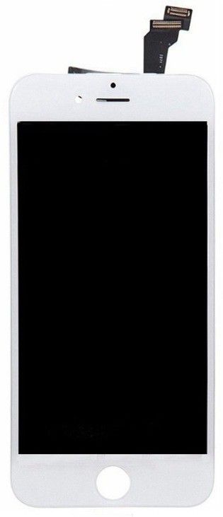 Ecom Hub IPS LCD Mobile Display for Apple iPhone 6-image-45