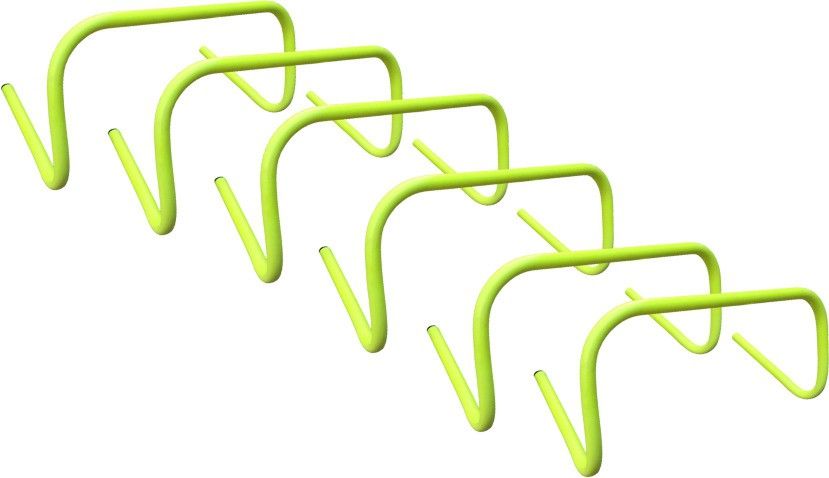 dinetic PVC Speed Hurdles-picture-16