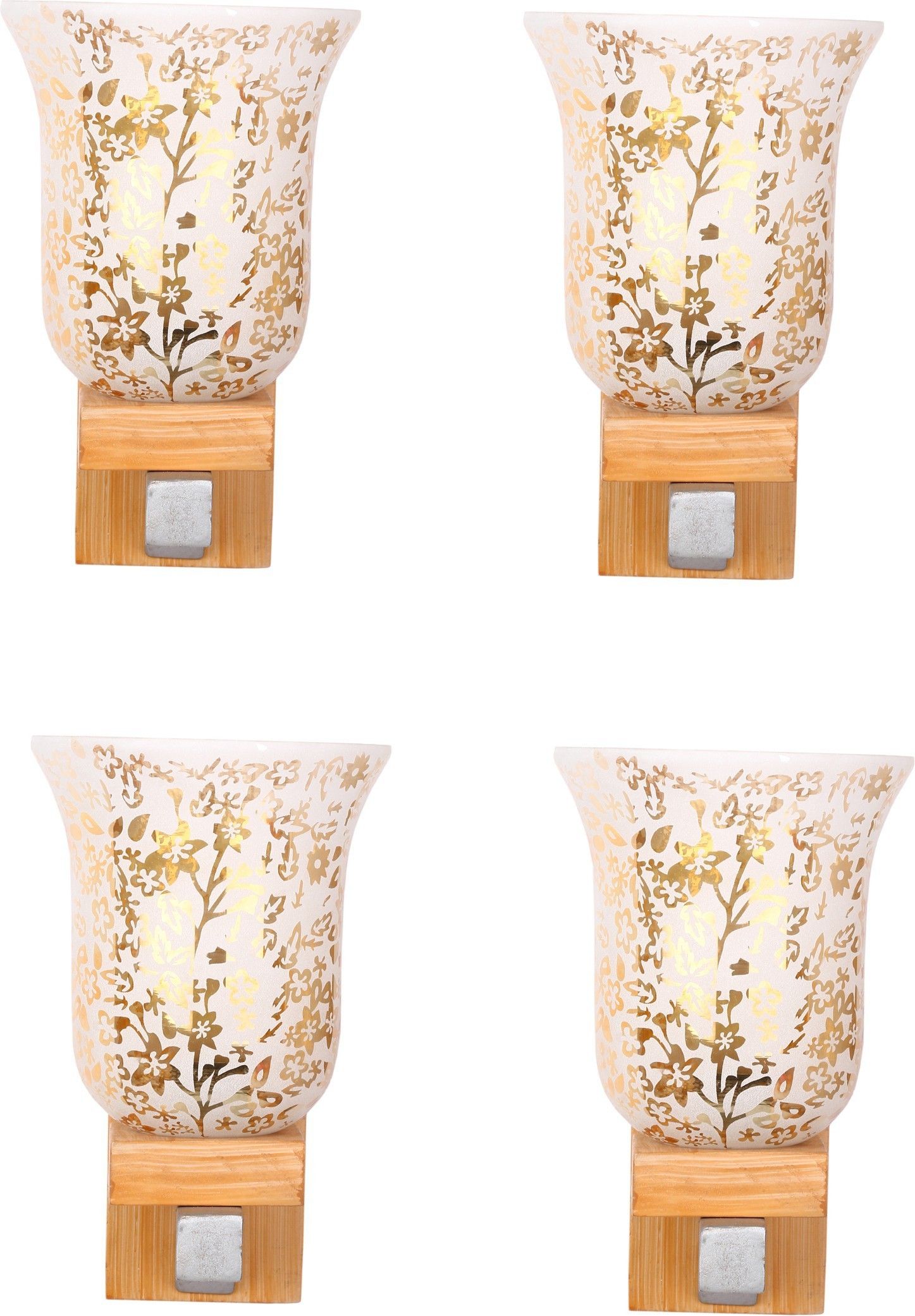 1st time Wallchiere Wall Lamp Without Bulb-picture-10