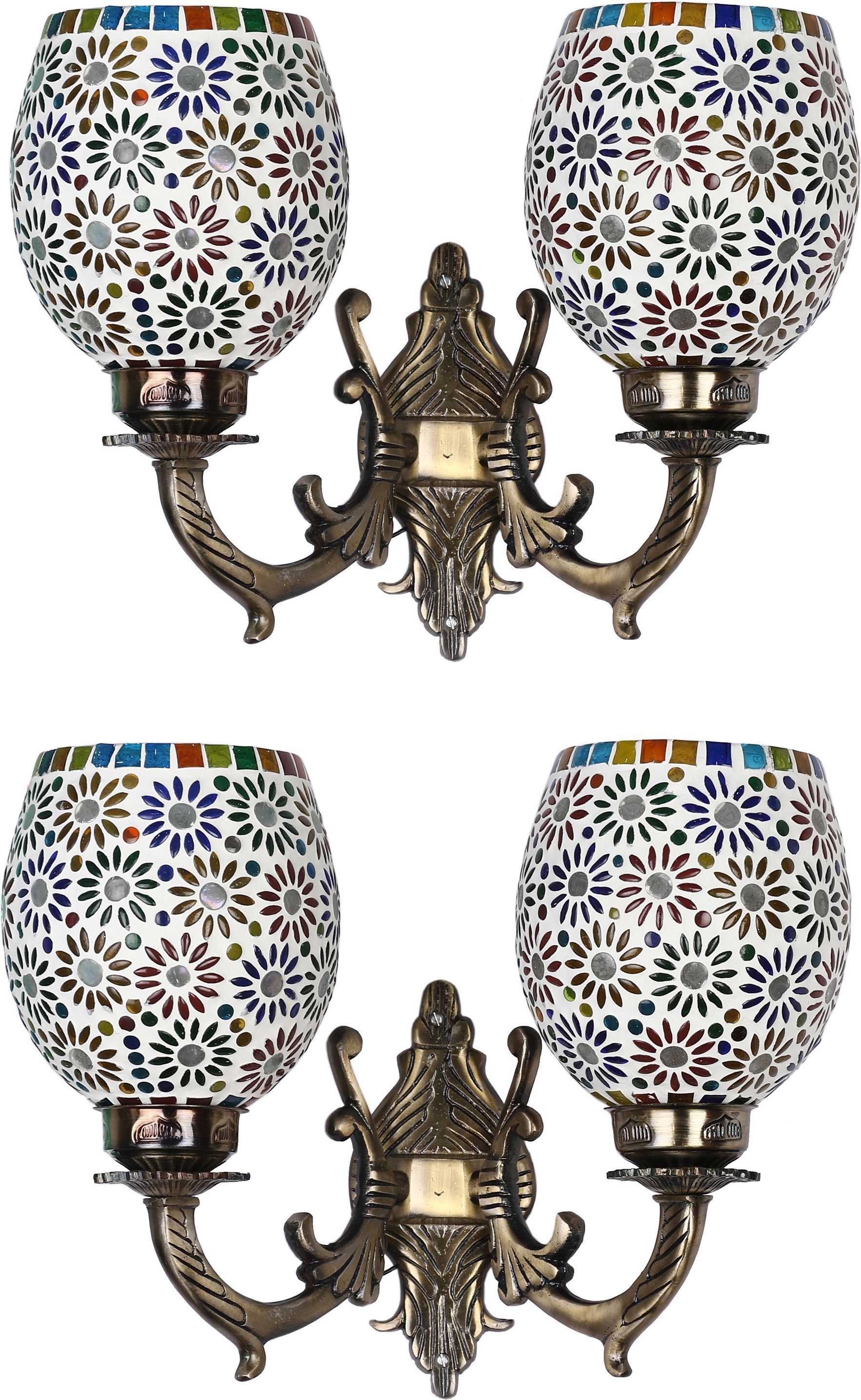 afast Uplight Wall Lamp Without Bulb-picture-31