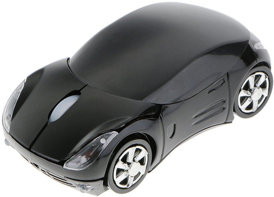 microware Glove Wearable Mouse