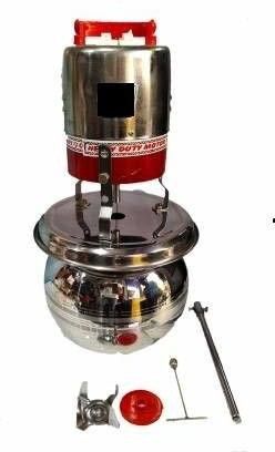 BIG SIZE COPPER MADHANI WITH LOTA POT Butter Maker Churn-image-37