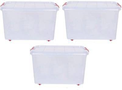 easymart Plastic Grocery Container- 25 L-picture-27