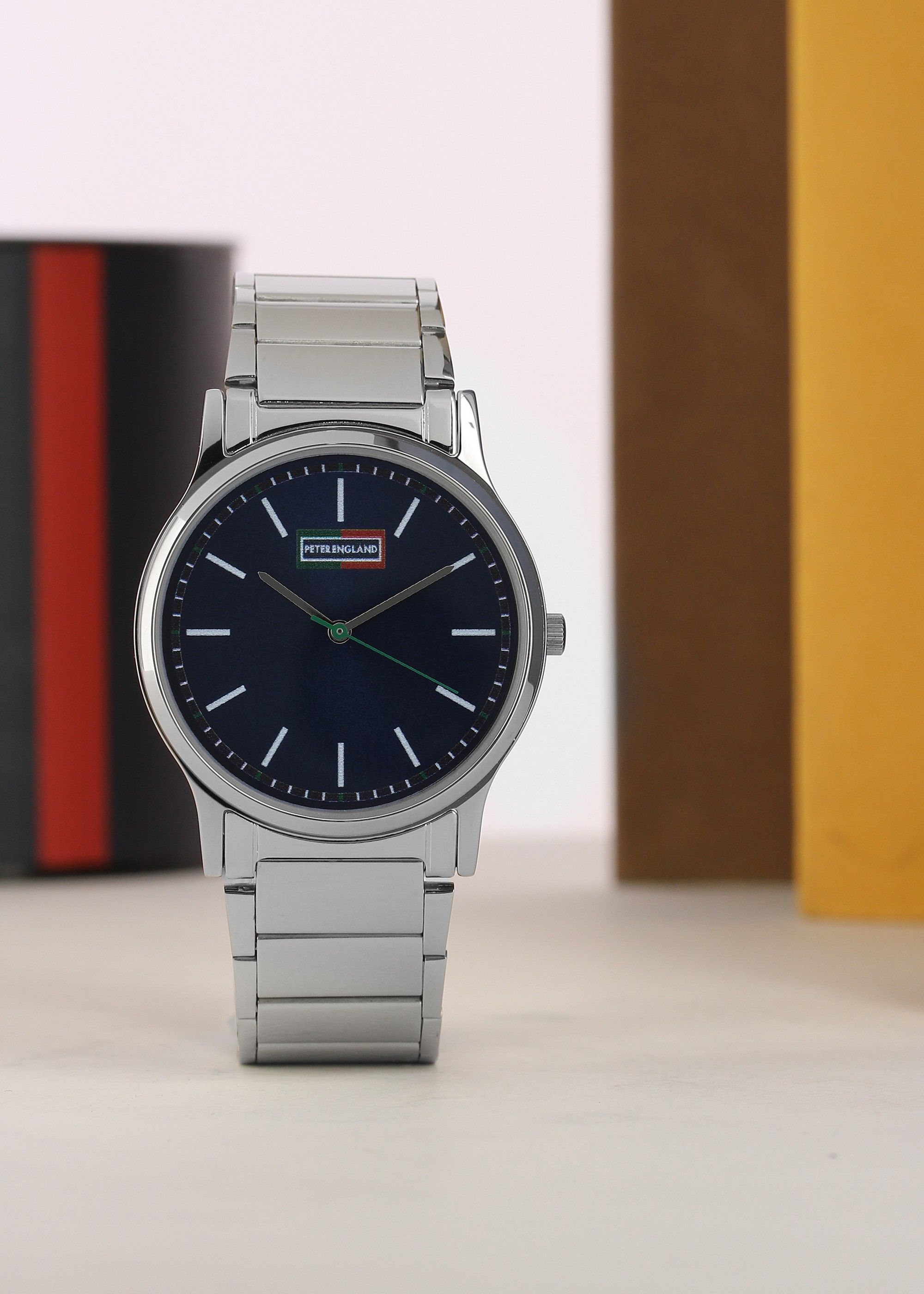 Analog Watch- For Men PE000008B