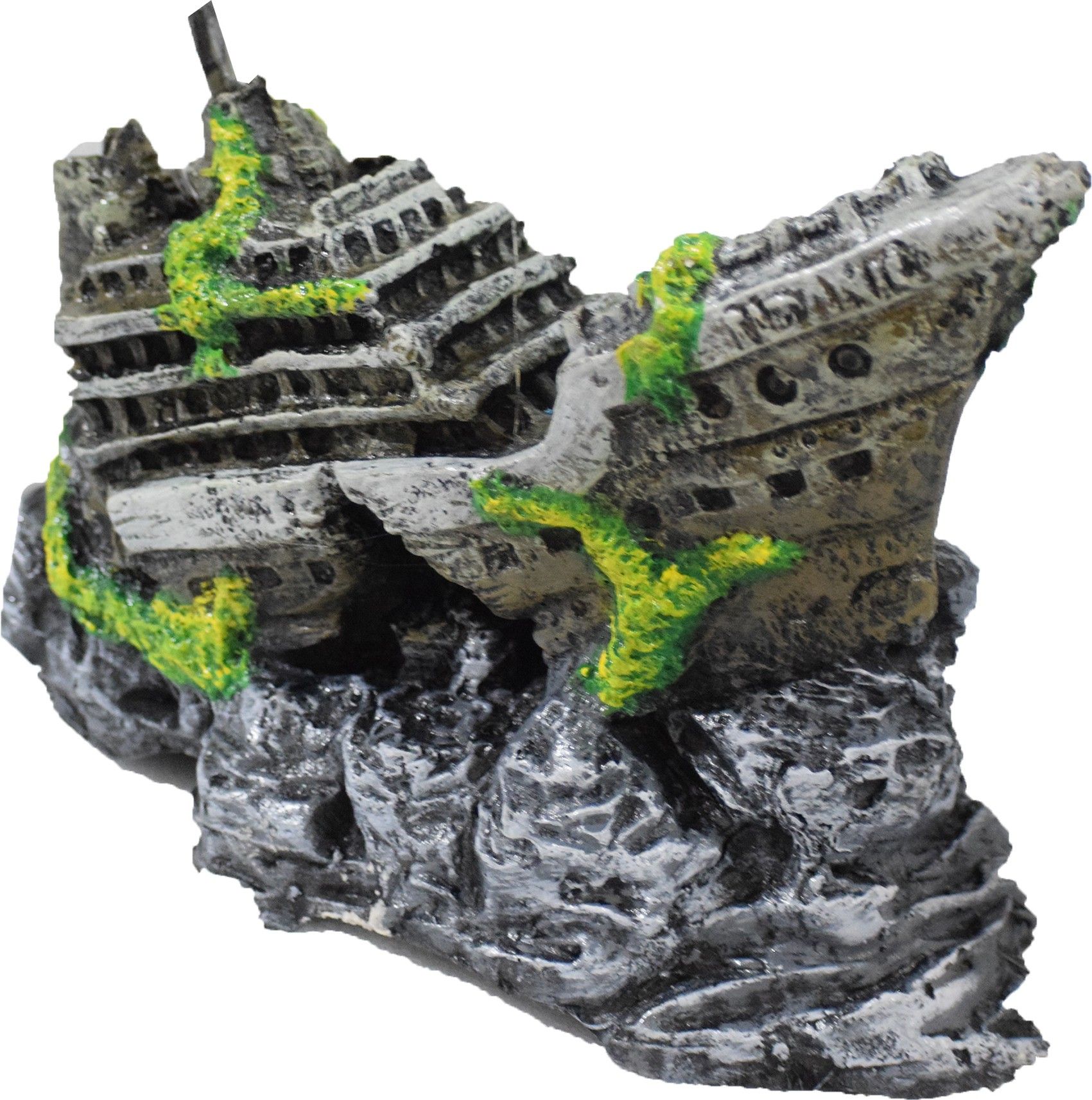 nvr shipGray Aquarium Air Stone-picture-20