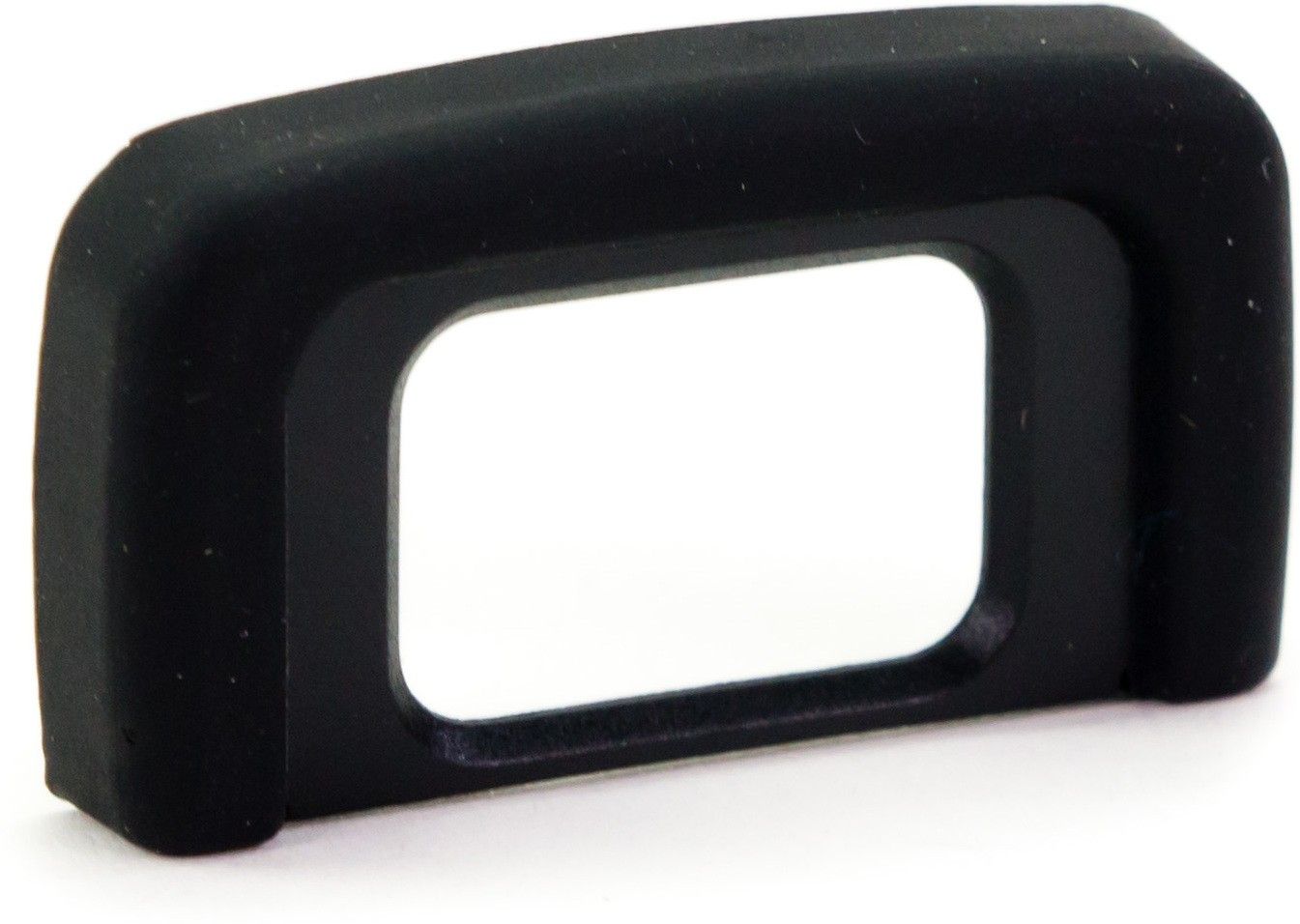 BOOSTY Rubber Eye Cup Eyepiece DK25 DK-25 For Nikon D5300 D5500 D3300 D3100 D5000 D3000 Camera Eyecup-image-46