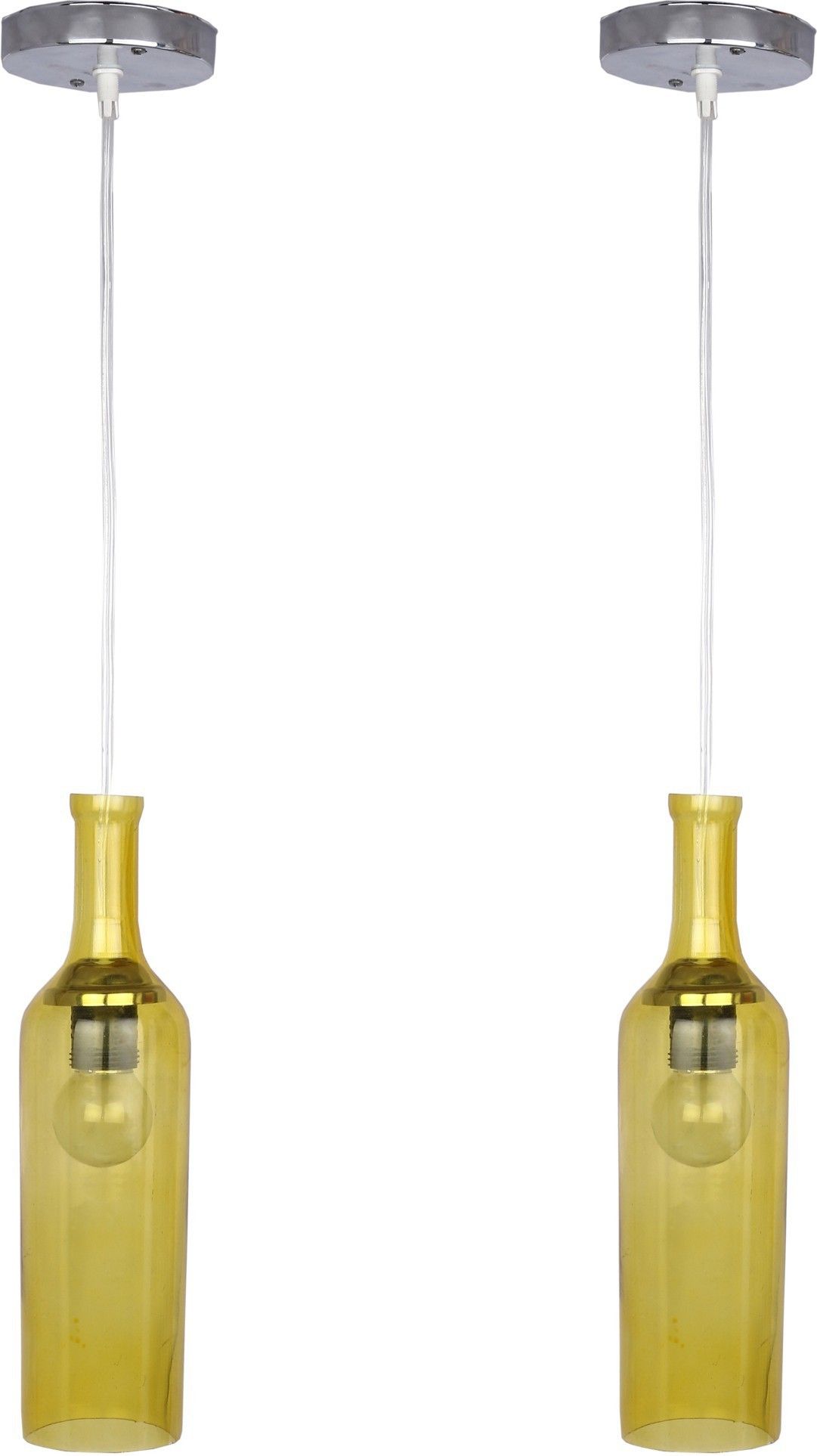 1st time Trendy Degsiner Pandent Ceiling Lamp Light Of Colorful Glass (Set Of Two)-Bh17 Pendant Lamp Ceiling Lamp-picture-10