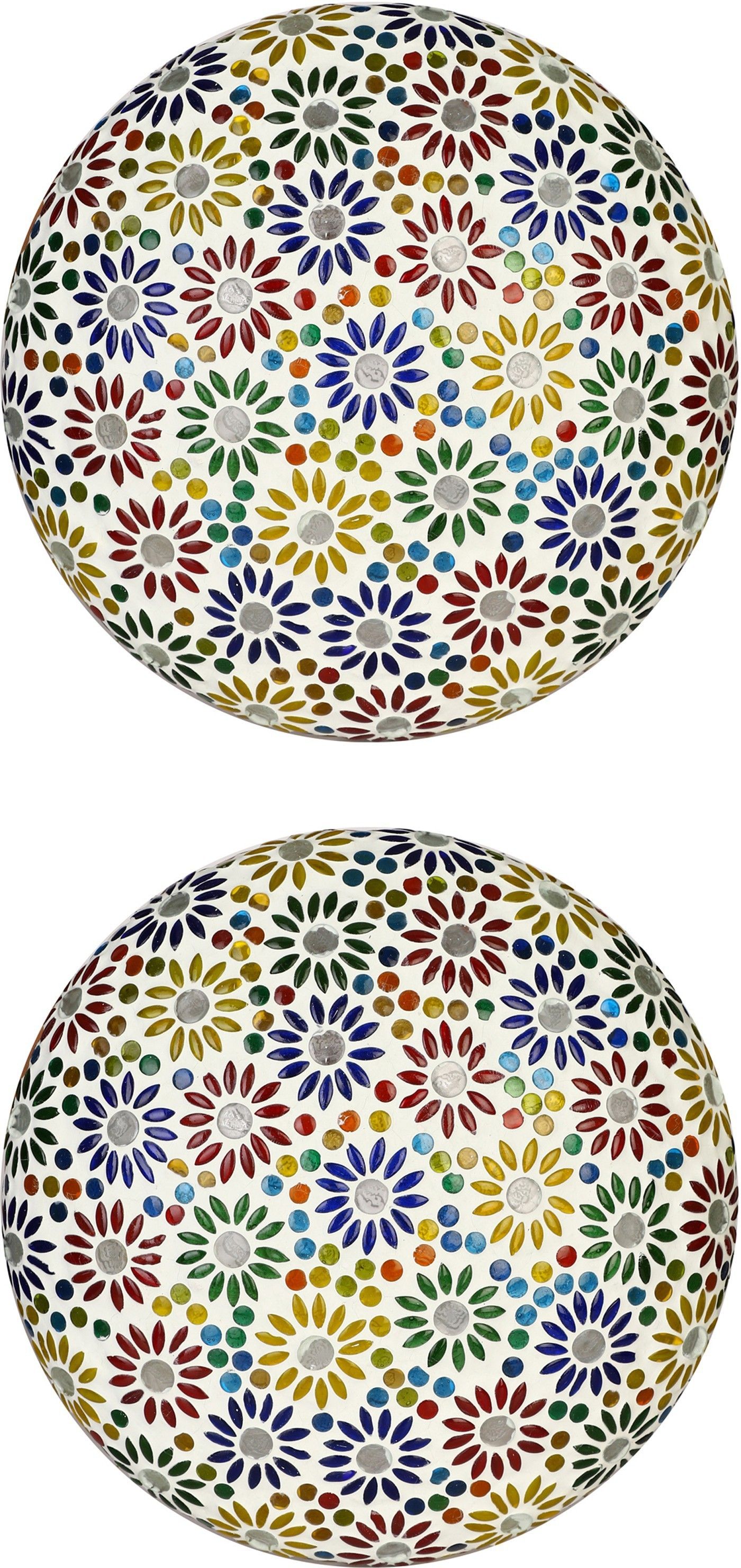 Decorated Colorful Round Ceiling/ Wall Light For DesignerLighting Effect -A41 Ceiling Light Ceiling Lamp-image-45