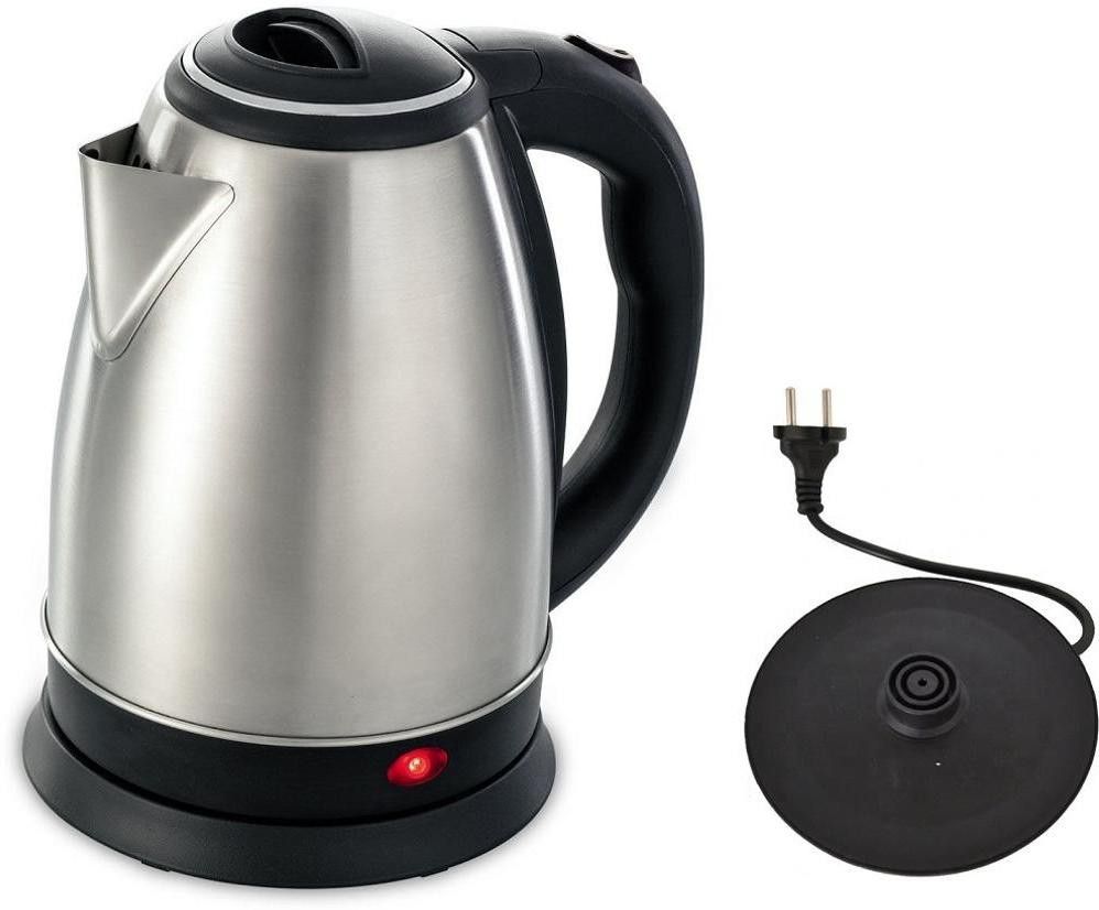 Stainless Steel Kettle for Hot Water Tea Coffee Maker Milk Boiler Beverage Maker-image-37