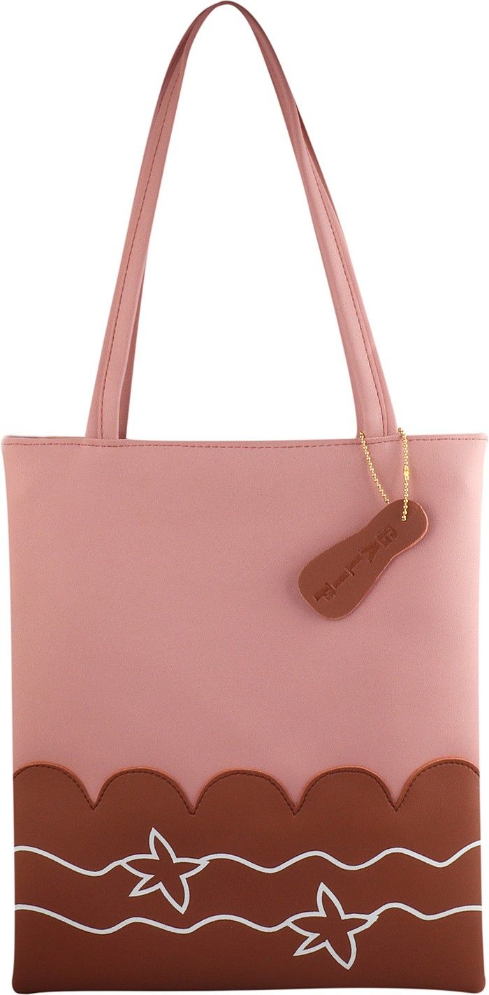 galip Women Pink Tote - Mini-picture-26