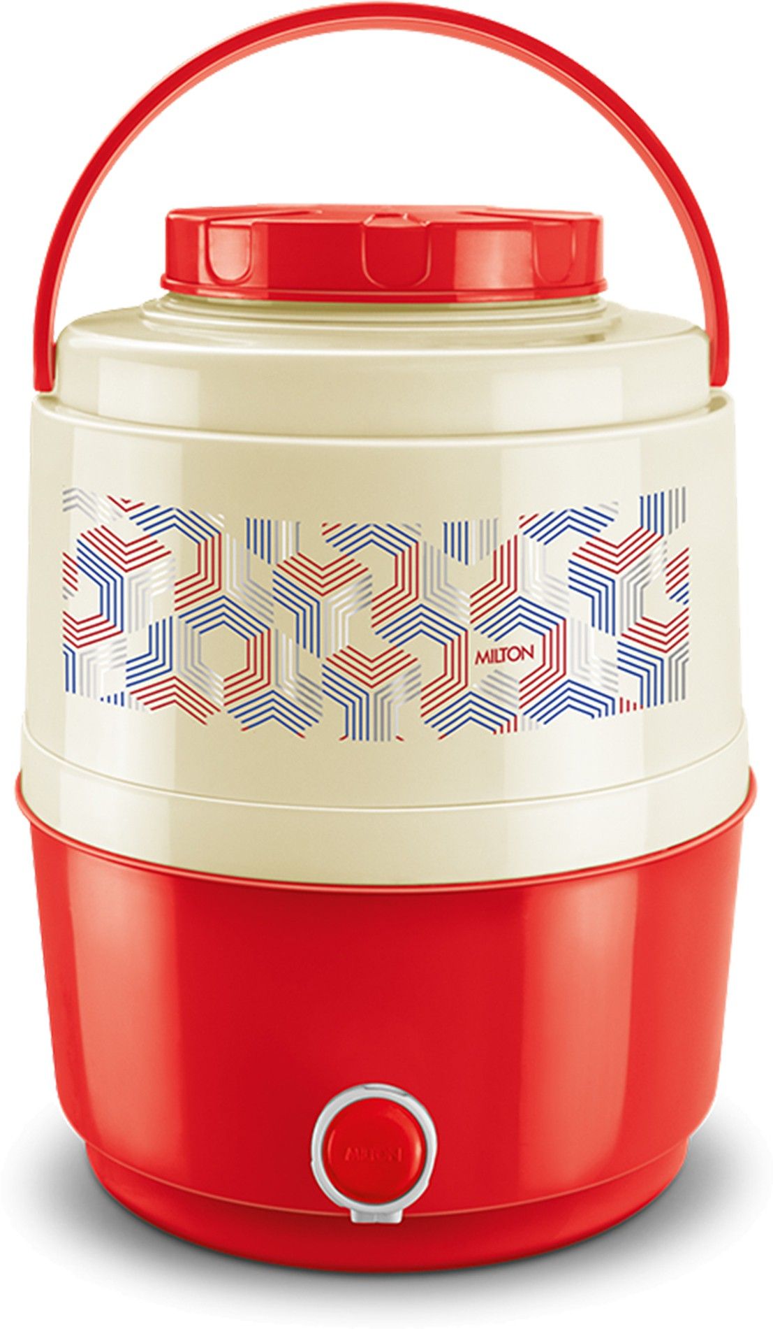 KOOL MUSAFIR 7500 ML Bottled Water Dispenser-image-13