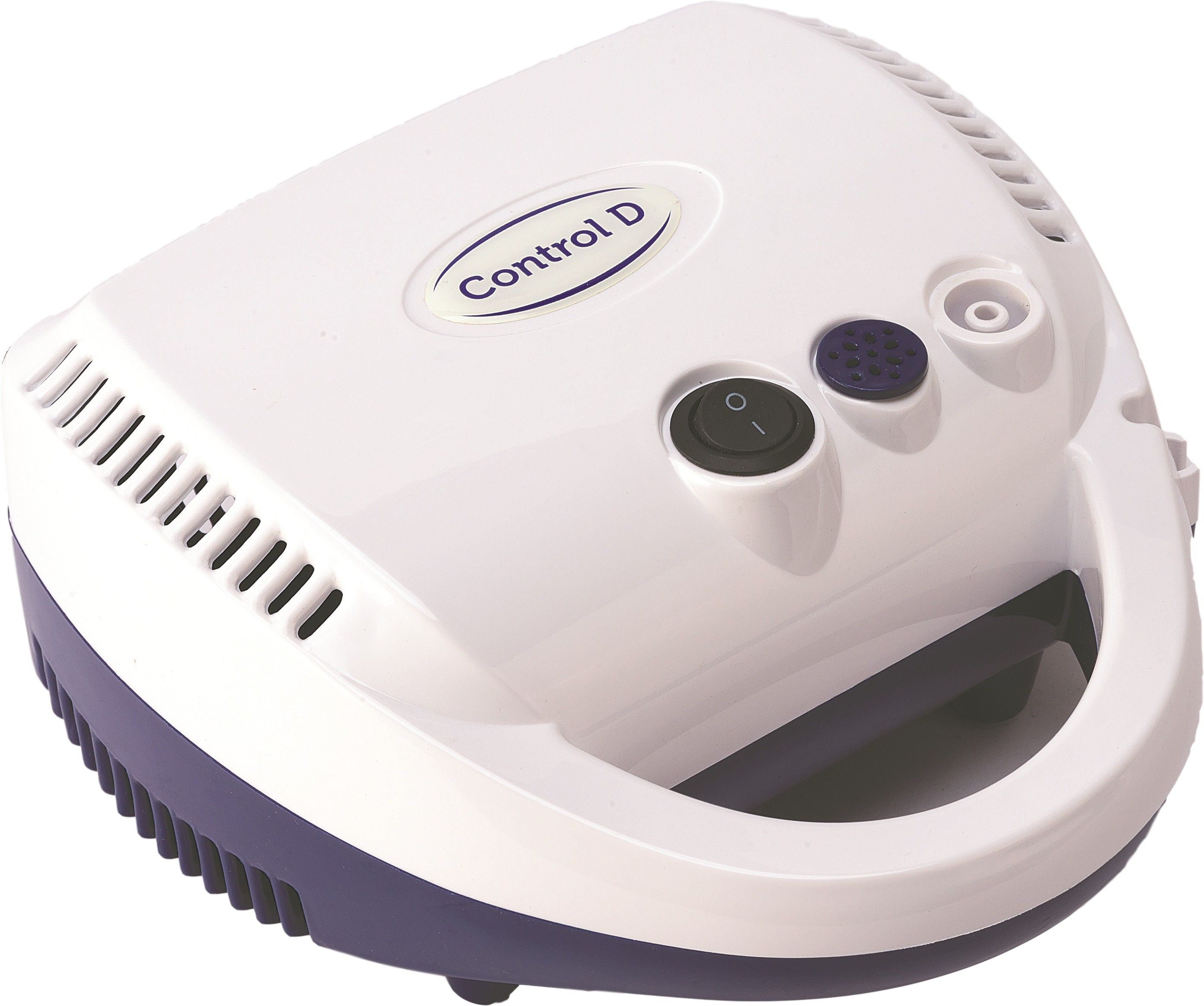 Control D White Blue PRO Nebulizer-image-45