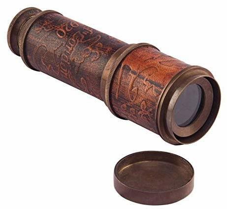 Paras Antique 1919 Reflecting Telescope