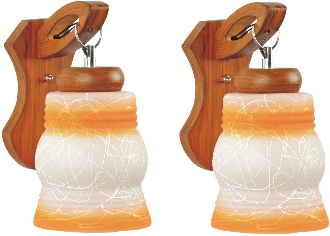 1st time Pendant Wall Lamp Without Bulb-picture-26