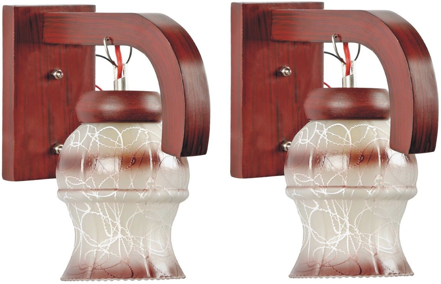 1st time Pendant Wall Lamp Without Bulb-picture-22
