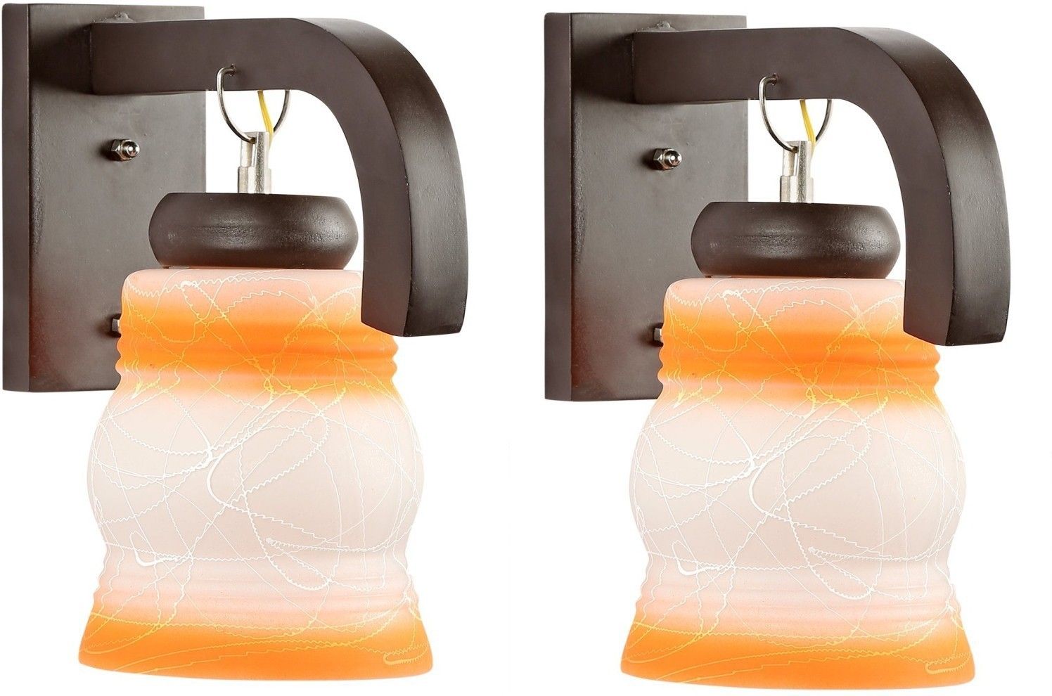 1st time Pendant Wall Lamp Without Bulb-picture-27