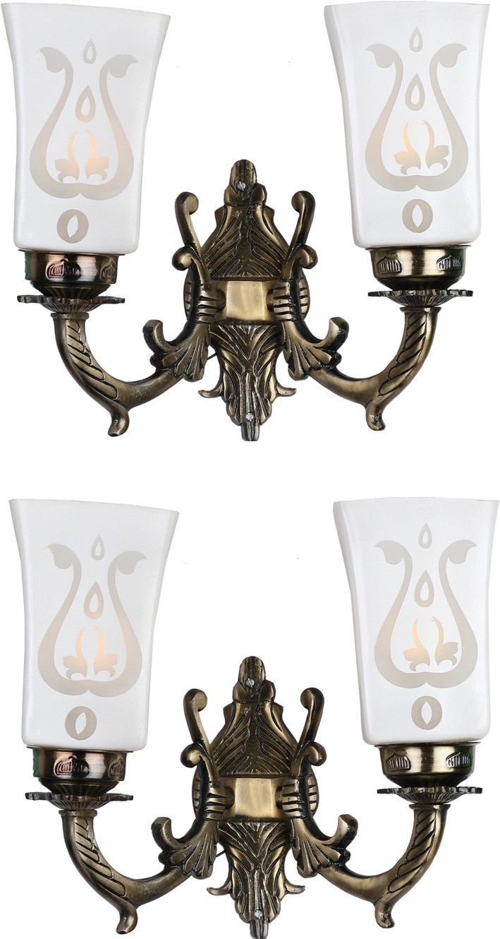 afast Uplight Wall Lamp Without Bulb-picture-13