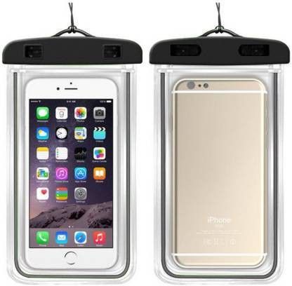 icall Pouch for Waterproof Protection of Smartphones-picture-21