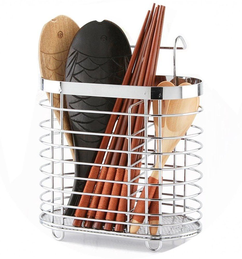 Empty Cutlery Holder Case