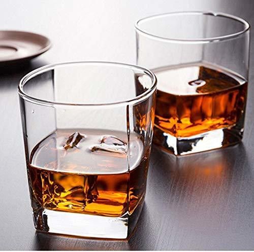 (Pack of 2) AI0028 Glass Set Water/Juice Glass-image-25