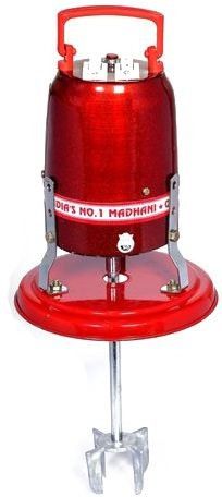 mahima MADHANI MACHINE FOR uoto 15 KG Butter Maker Churn-picture-20
