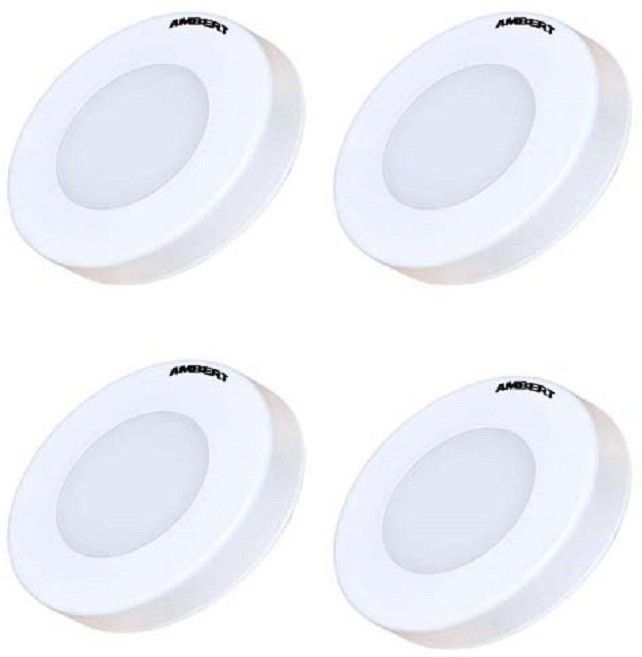 3 watt ceiling light white color 4 pieces Ceiling Light Ceiling Lamp-image-4
