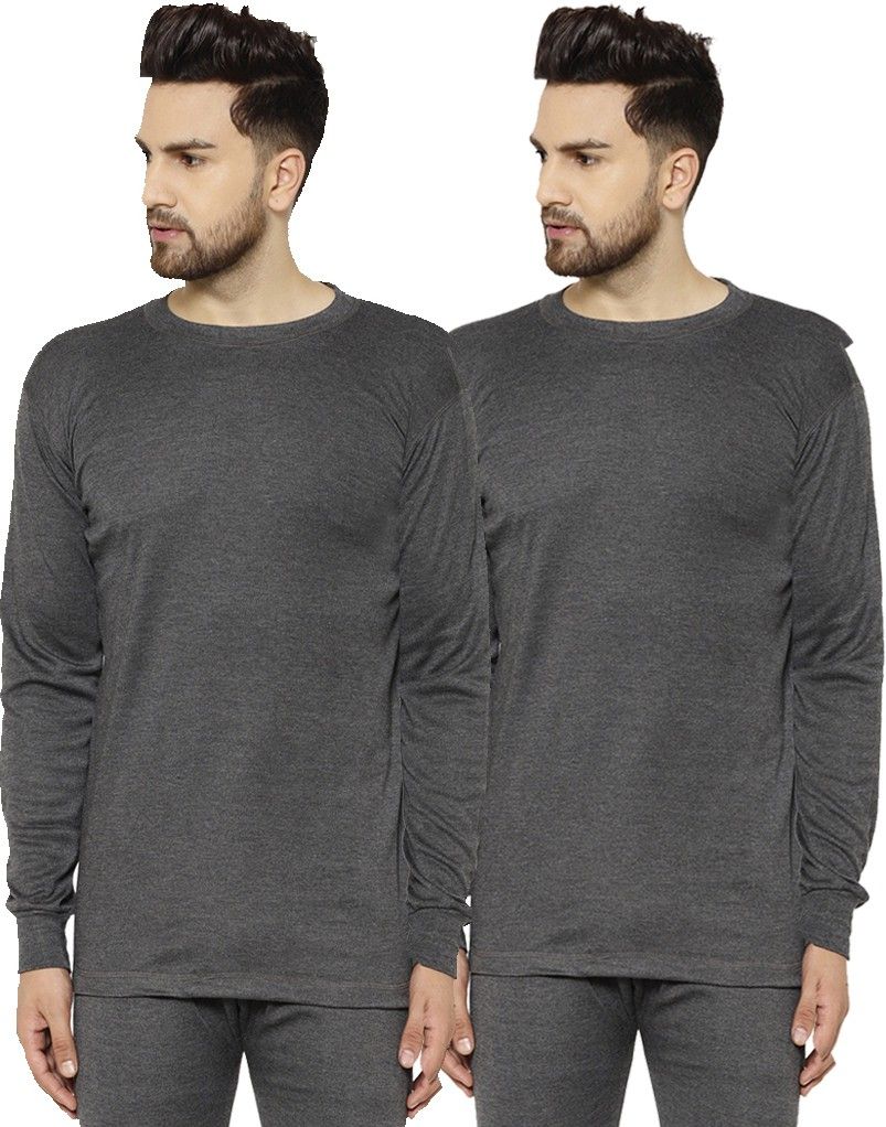 MACK JONNEY Men Top Thermal-picture-14