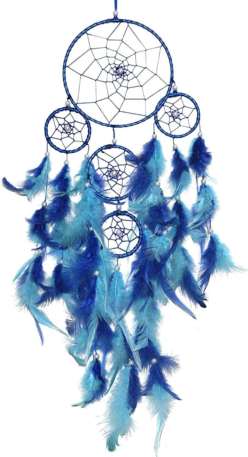 Feather Dream Catcher
