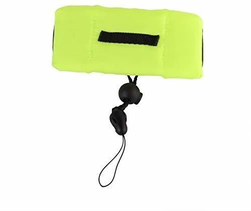 Action Pro Waterproof Diving Floating Foam Hand Wrist Strap Strap-image-39