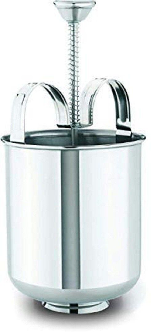 jk gadhiya enterprise MEDU VADA MAKER Vada Maker-picture-43