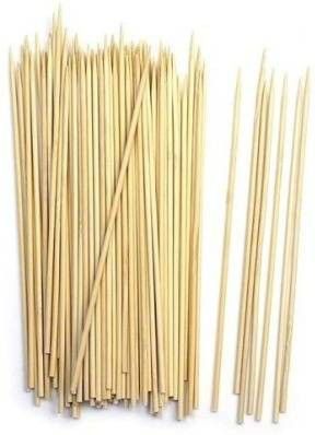 Disposable Wooden Roast Fork-image-29