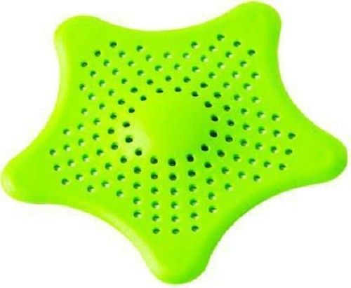 2pcs Starfish Design Silicone Rubber Kitchen & Bathroom Sink Filter Colander Strainer for Waste Stopper Hair Catcher Hair Wash Basin Hair Wash Basin Kitchen Sink, Bathroom Sink Plastic Push Down Strainer Hair Wash Basin hower Drain Cover Trap Basin Hair Wash Basin Kitchen Sink, Basin, Bathroom Sink, Floor Star Bathroom Silicone Drain Filter Hair Catcher Bath Plug Plunger Sink Filter Coater Silicone Star Shaped Sink Filter Bathroom Hair Catcher Sink Bathroom Hair Catcher Filter Rubber Strainer Shower Drain Strainers Cover Trap Basin Kitchen Sink, Bathroom Sink Plastic Push Down Strainer Star Rubber Bathroom Hair Catcher Sink Drain Filter Set of 2 (Multicolour, Small) 2Pieces Hair Wash Basin-image-43
