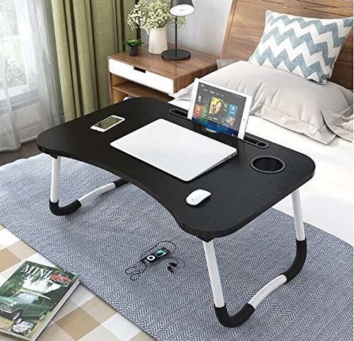 mart Multi-Purpose Laptop Table Wood Portable Laptop Table