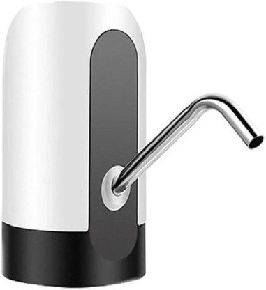AUTOMATIC WIRELESS WATER DISPENSER PUMP AA34 Bottled Water Dispenser-image-18