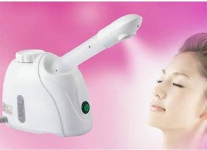 Kingdom Hot Facial Steamer salon Spa home beauty Vaporizer Vaporizer