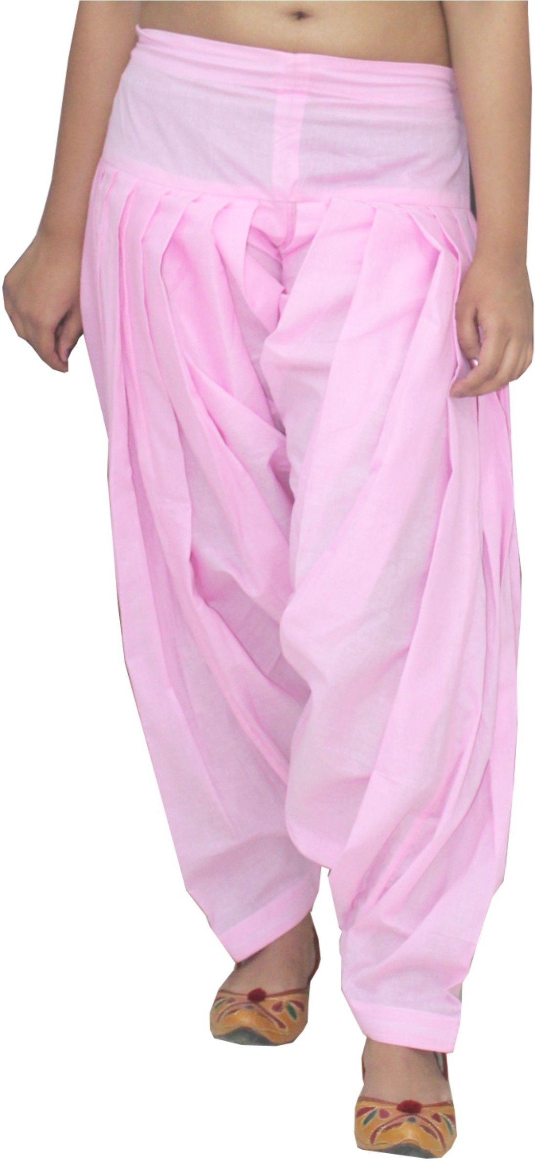 Cotton Solid Patiala