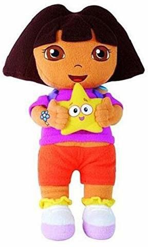 tickles Soft Doll For Kids Girls-picture-21