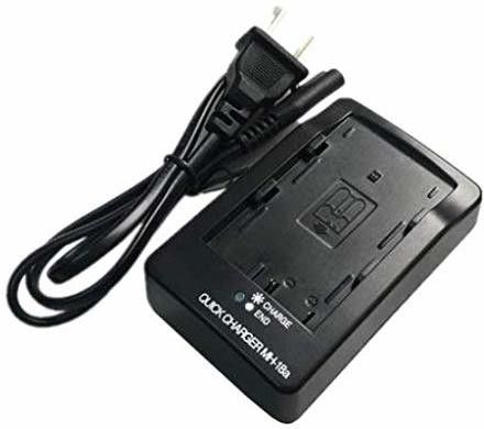 Digicom MH-18a Quick Battery Charger for EN-EL3eCamera Battery Charger-image-4