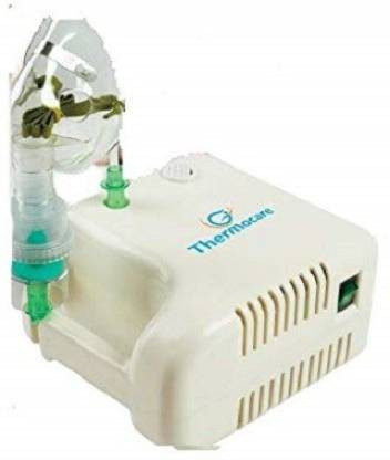 Thermoneb N-10 Portable With complete Kit Nebulizer image 1