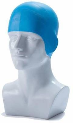 sbr sports blue SWIMMING CAP Water Aerobics Cap-picture-21