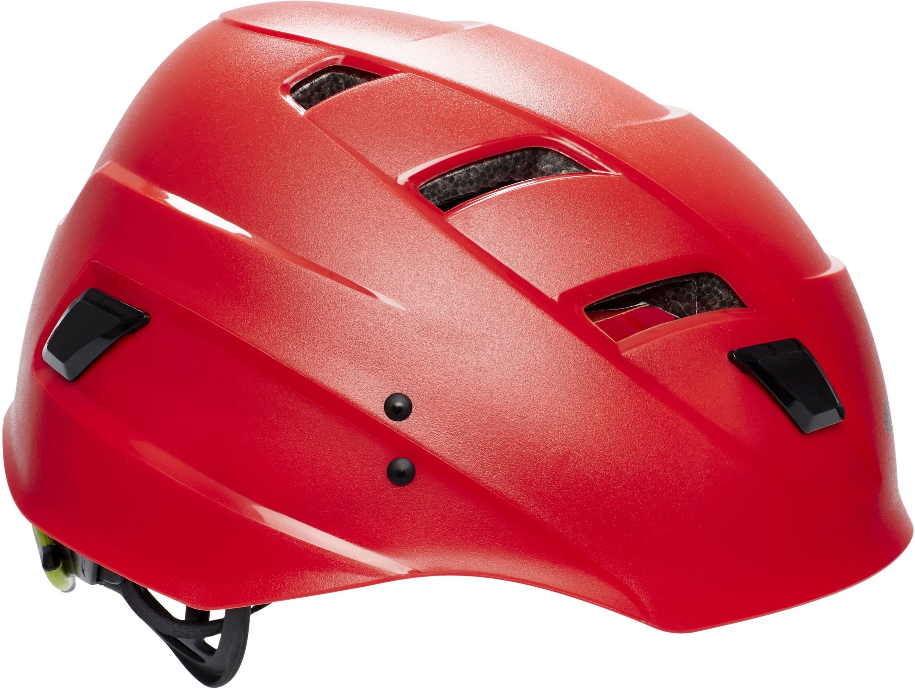 Zodiac Helmet - Red Camping & Hiking Helmet